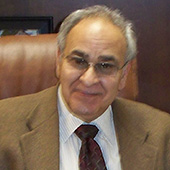 Photo of Richard Puleo